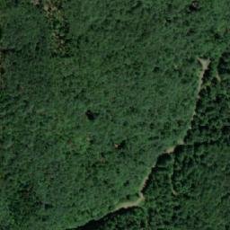 Satellite imagery of Karino Brdo, BA