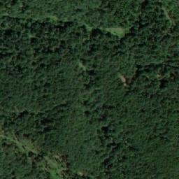 Satellite imagery of Pokik, BA