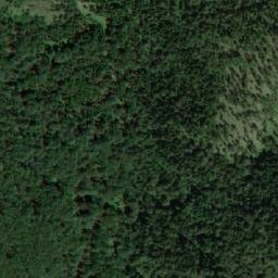 Satellite imagery of Pokik, BA