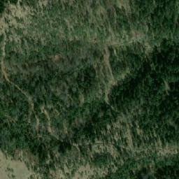 Satellite imagery of Kotorac, BA