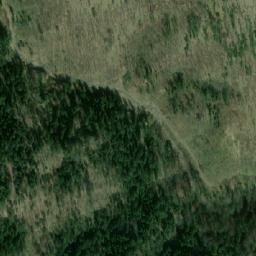 Satellite imagery of Kotorac, BA