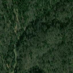 Satellite imagery of Debelo Brdo, BA