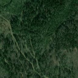 Satellite imagery of Čemernjak, BA