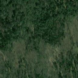 Satellite imagery of Čemernjak, BA