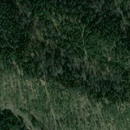 Satellite imagery of Crni Vrh, BA