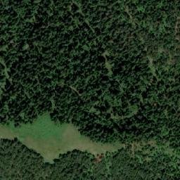 Satellite imagery of Greben, BA