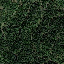 Satellite imagery of Greben, BA