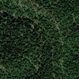 Satellite imagery of Greben, BA