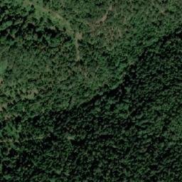 Satellite imagery of Debelo Brdo, BA