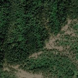 Satellite imagery of Debelo Brdo, BA