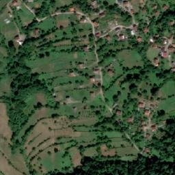 Satellite imagery of Viševac, BA