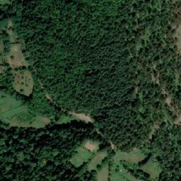 Satellite imagery of Viševac, BA