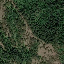 Satellite imagery of Viševac, BA