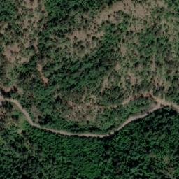 Satellite imagery of Bratijevac, BA