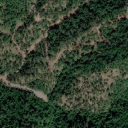 Satellite imagery of Bratijevac, BA