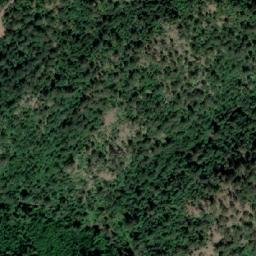 Satellite imagery of Bratijevac, BA