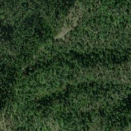 Satellite imagery of Orlovac, BA