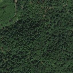 Satellite imagery of Rujevica, BA