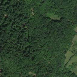 Satellite imagery of Rujevica, BA