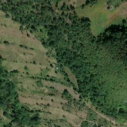 Satellite imagery of Kavanj, BA