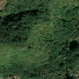 Satellite imagery of Kavanj, BA