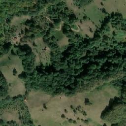 Satellite imagery of Kavanj, BA