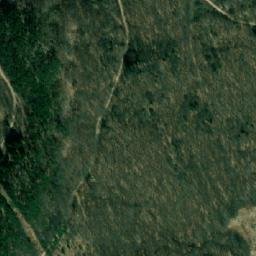 Satellite imagery of Vis, BA