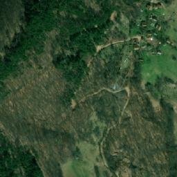 Satellite imagery of Šiljeg, BA
