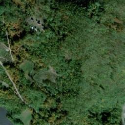 Satellite imagery of Oštrelj, RS