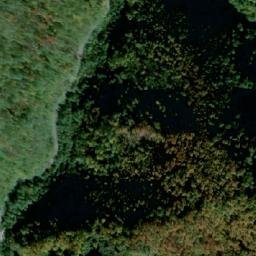 Satellite imagery of Oštrelj, RS