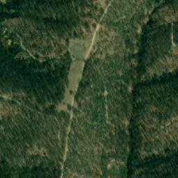 Satellite imagery of Srpske Kulare, RS