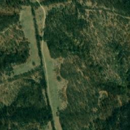 Satellite imagery of Srpske Kulare, RS