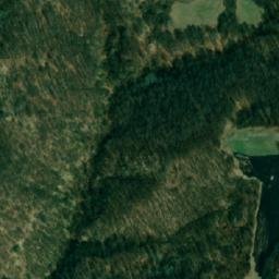 Satellite imagery of Zabelnik, RS