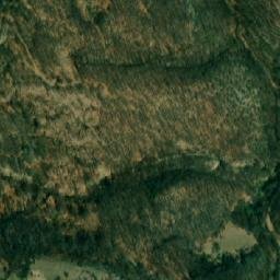Satellite imagery of Kraku Šerponj, RS