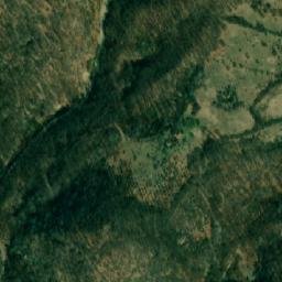 Satellite imagery of Kraku Šerponj, RS