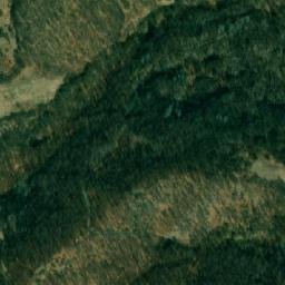 Satellite imagery of Kraku Šerponj, RS
