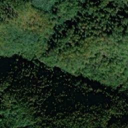 Satellite imagery of Gorunis, RS