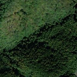 Satellite imagery of Gorunis, RS