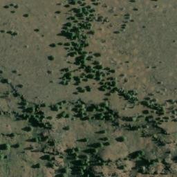Satellite imagery of Big Ridge, US