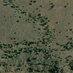 Satellite imagery of Big Ridge, US