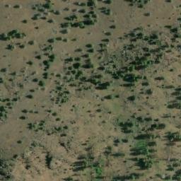 Satellite imagery of Big Ridge, US