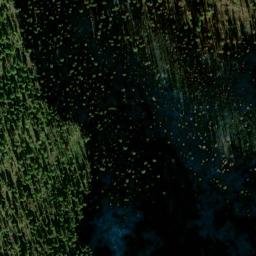 Satellite imagery of Wall Creek Ridge, US