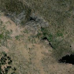 Satellite imagery of Kimport Ridge, US
