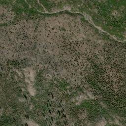 Satellite imagery of Kimport Ridge, US