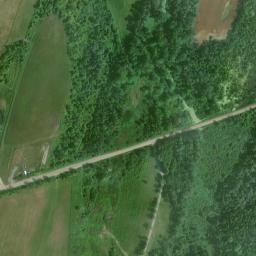 Satellite imagery of Fife Hill, CA