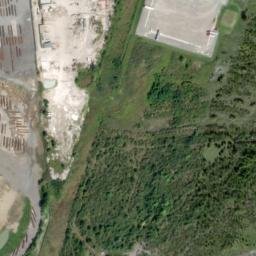 Satellite imagery of Tuttles Hill, CA