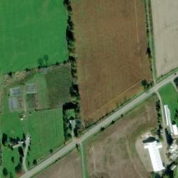 Satellite imagery of Cassidys Point, CA