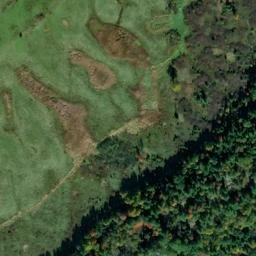 Satellite imagery of Cassidys Point, CA
