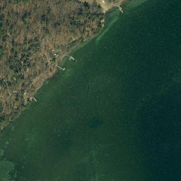Satellite imagery of Grossman Point, US
