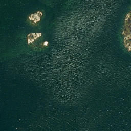 Satellite imagery of Grossman Point, US